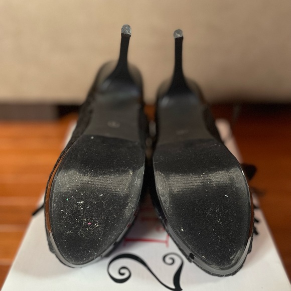 2 Lips Too | Platform Heels - Picture 6 of 6